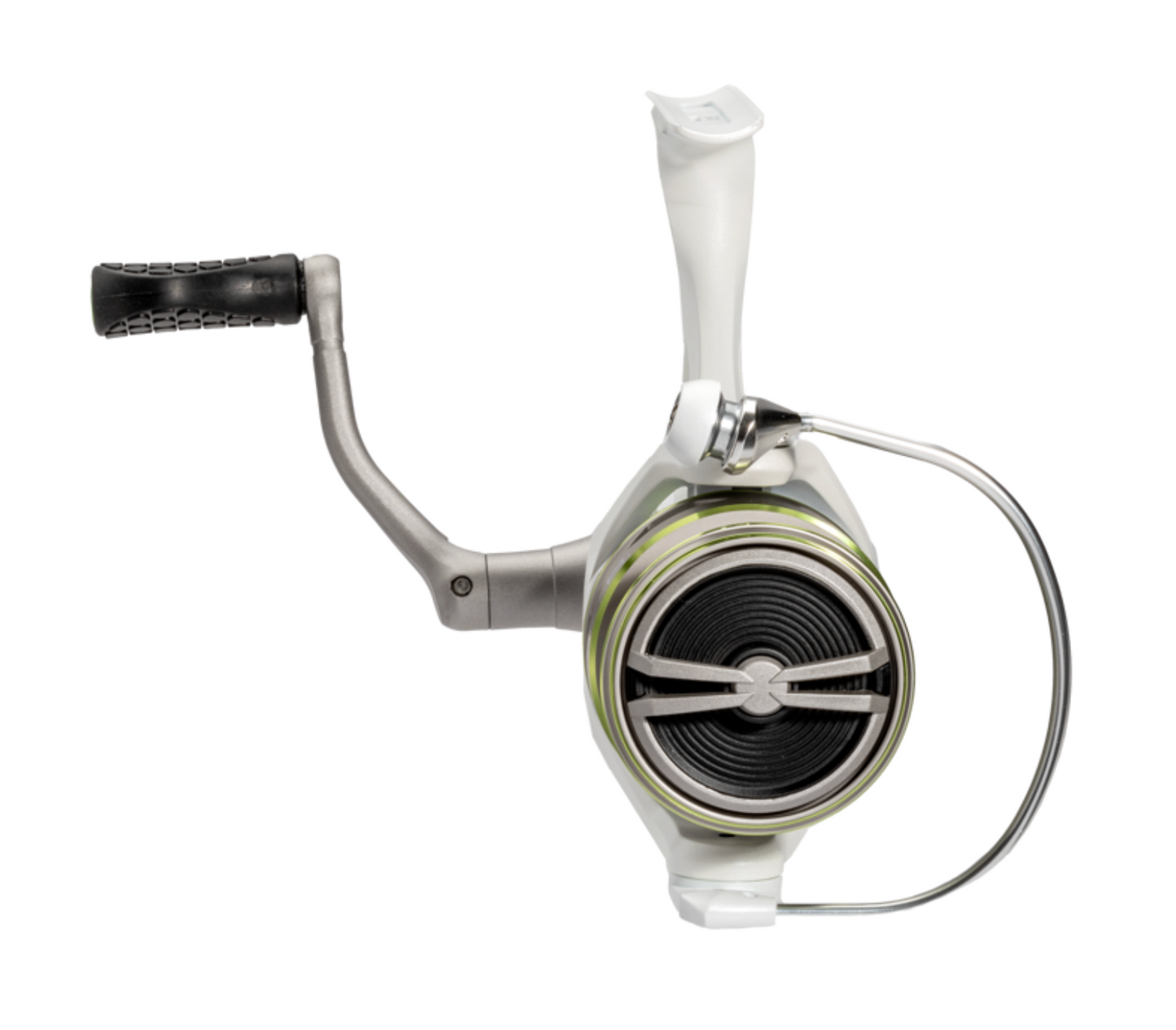 LEW'S MACH 1 200 GEN 3 SPINNING REEL