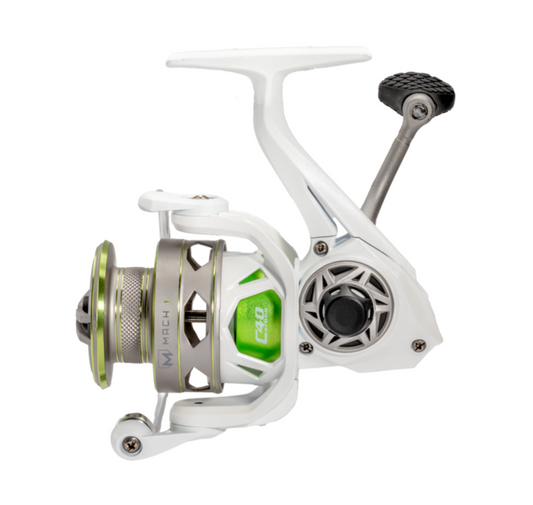 LEW'S MACH 1 300 GEN 3 SPINNING REEL