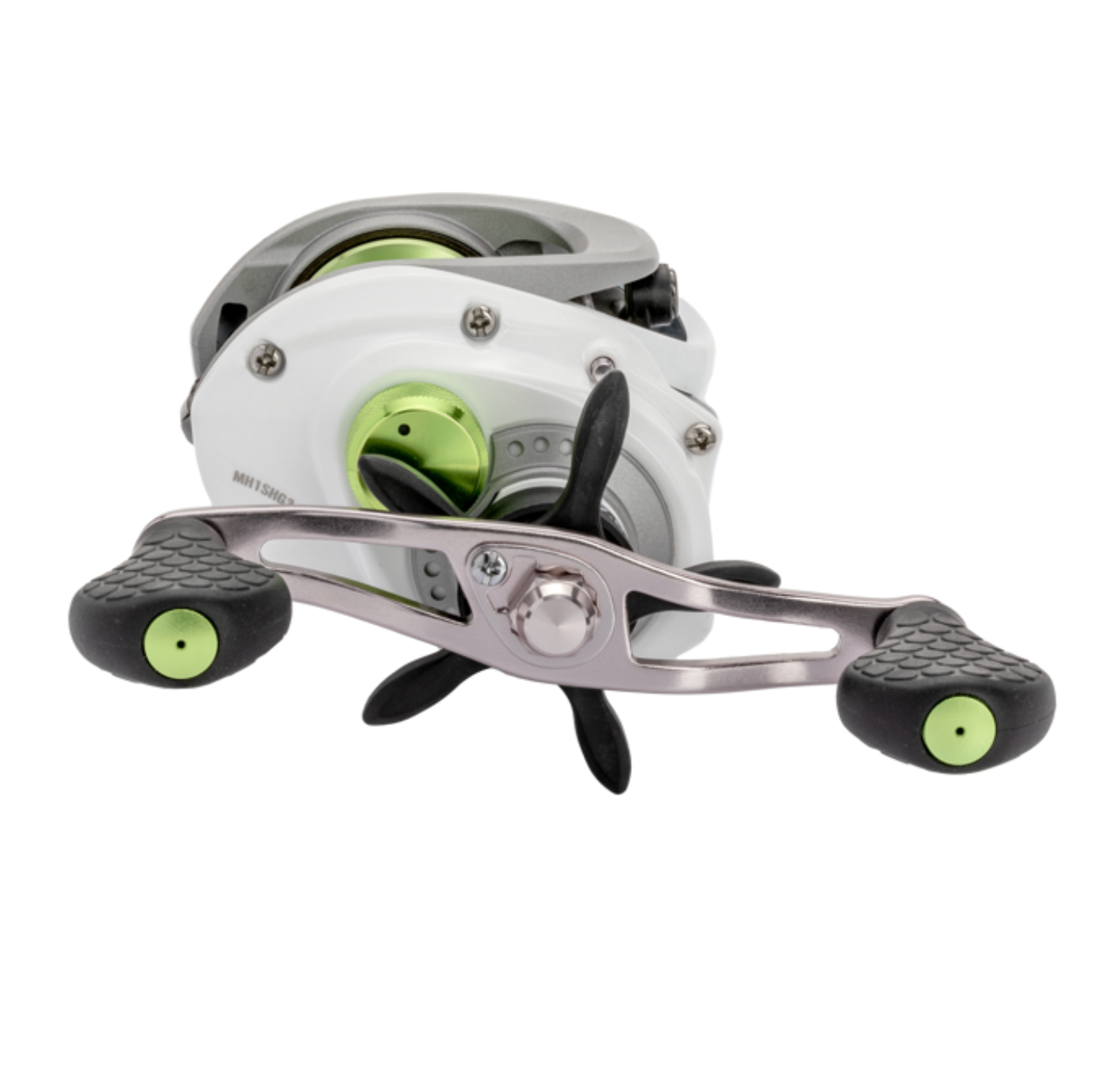 LEW'S MACH 1 SPEED SPOOL GEN 3 BAITCAST REEL 7.5:1 RH