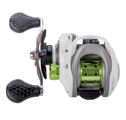 LEW'S MACH 1 SPEED SPOOL GEN 3 BAITCAST REEL 7.5:1 RH