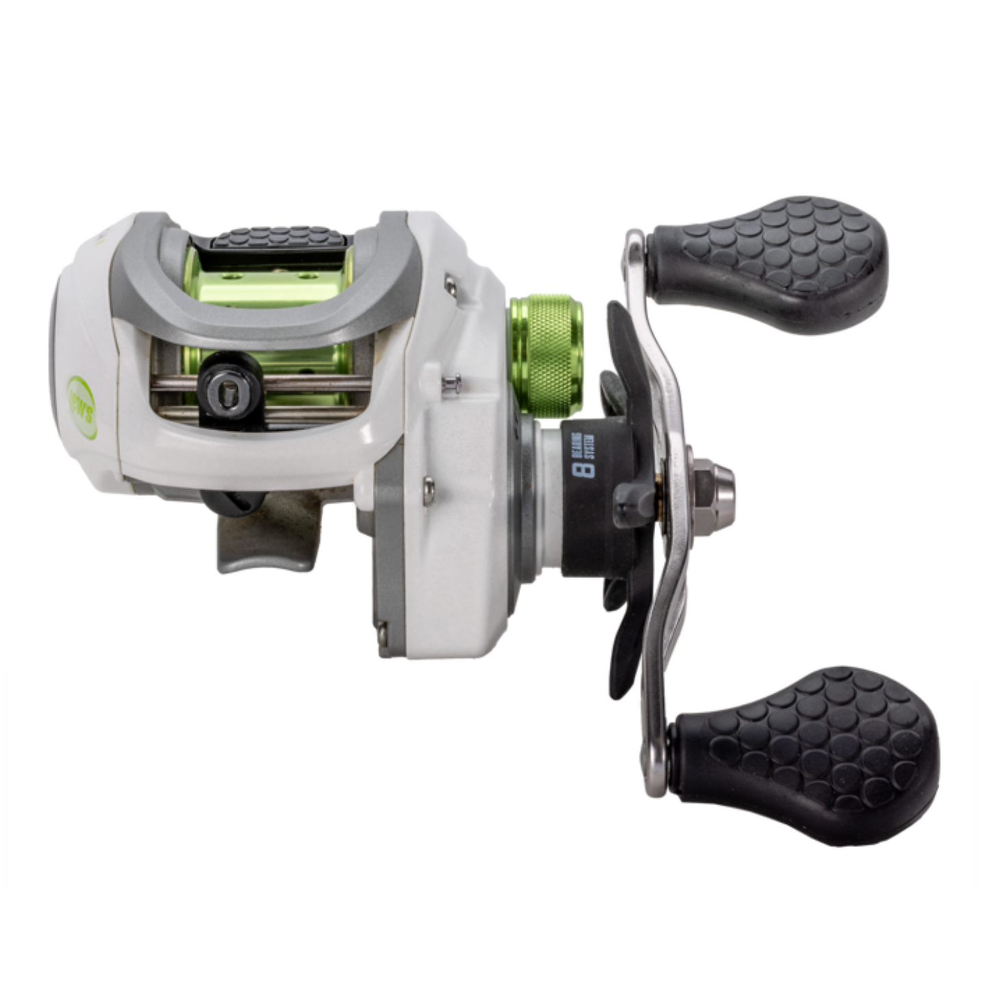 LEW'S MACH 1 SPEED SPOOL GEN 3 BAITCAST REEL 7.5:1 RH