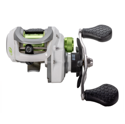 LEW'S MACH 1 SPEED SPOOL GEN 3 BAITCAST REEL 7.5:1 RH