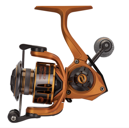 LEW'S MACH CRUSH MTL 200 SPINNING REEL