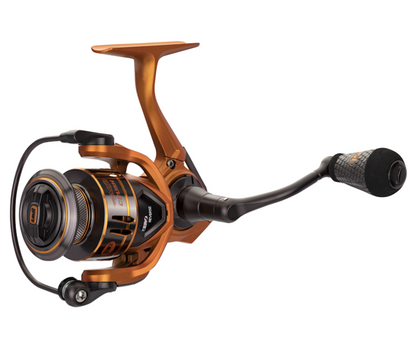 LEW'S MACH CRUSH MTL 200 SPINNING REEL
