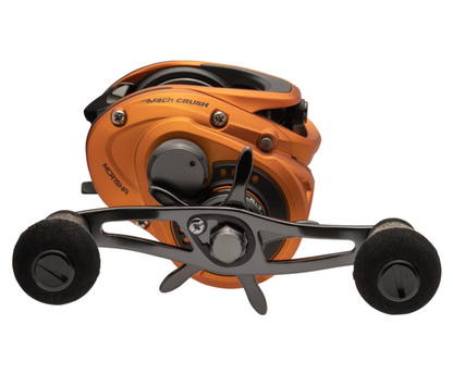 LEW'S MACH CRUSH SLP BAITCAST REEL 7.5:1 - MCR1SHA