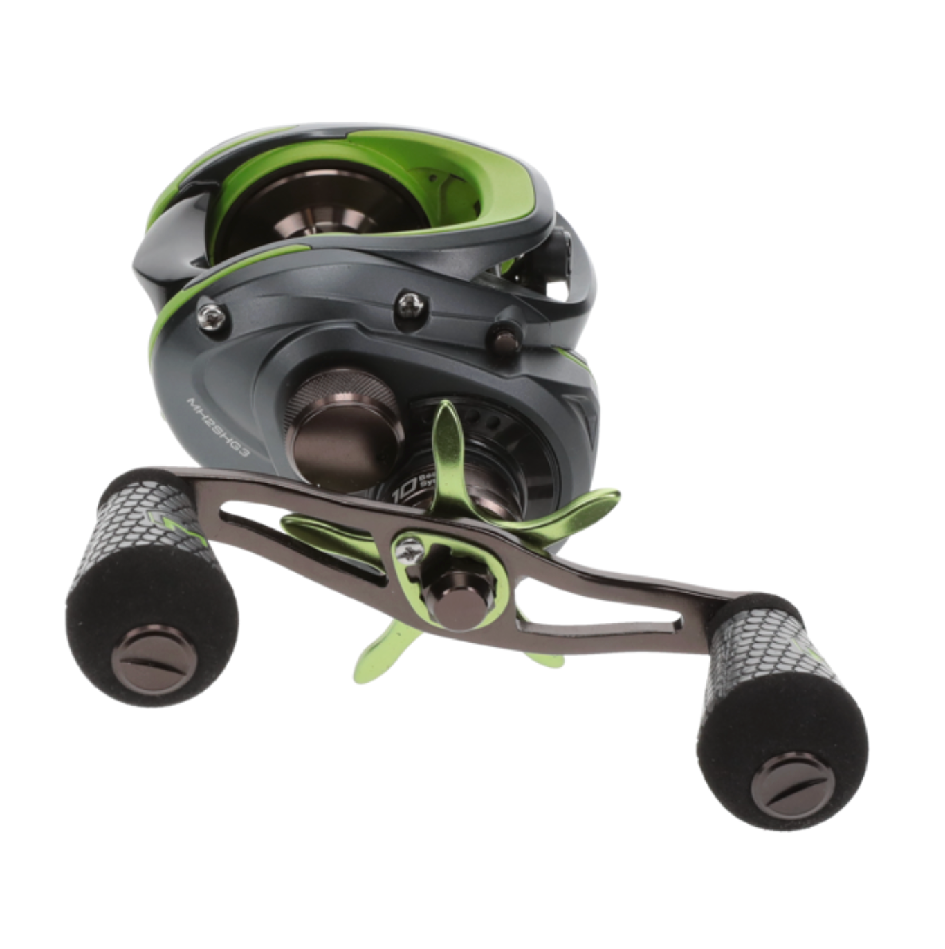 LEW'S MACH II GEN 3 BAITCAST REEL 7.5:1 - RH