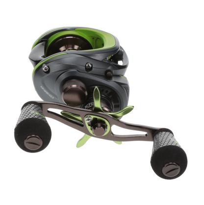 LEW'S MACH II GEN 3 BAITCAST REEL 7.5:1 - RH