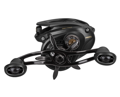 LEW'S BB1 PRO1HL BAITCAST REEL