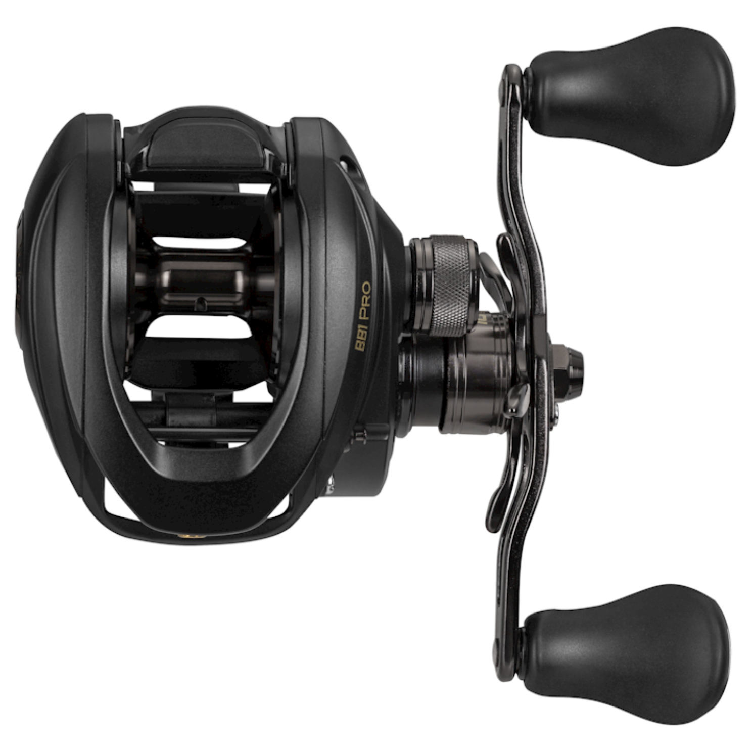 LEW'S BB1 PRO1HL BAITCAST REEL