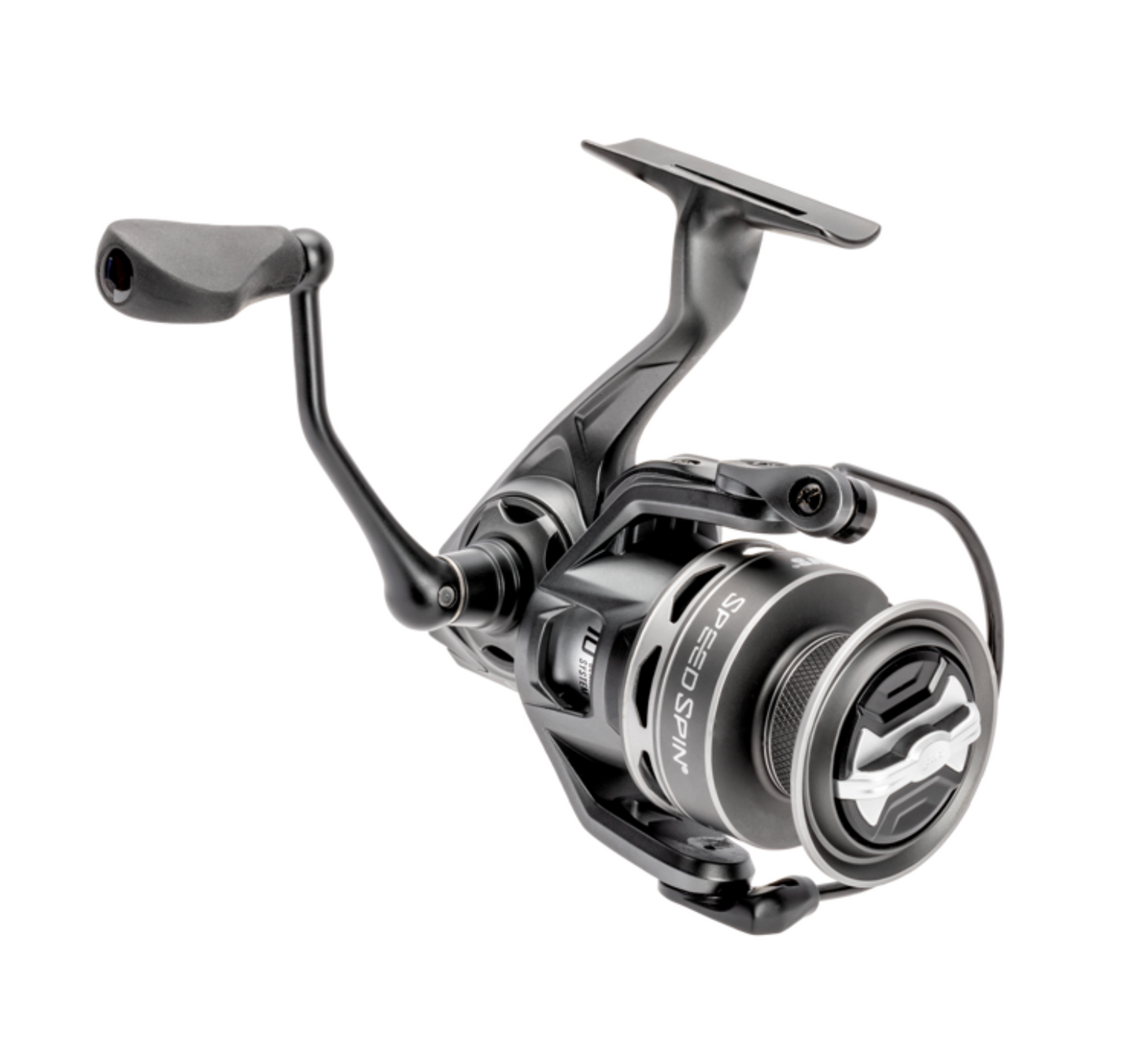 LEW'S SPEED SPIN 100 GEN 2 SPINNING REEL
