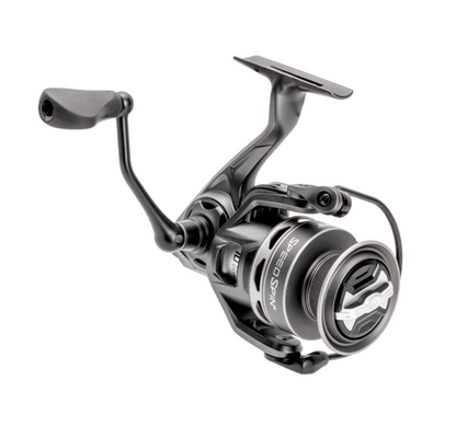 LEW'S SPEED SPIN 100 GEN 2 SPINNING REEL