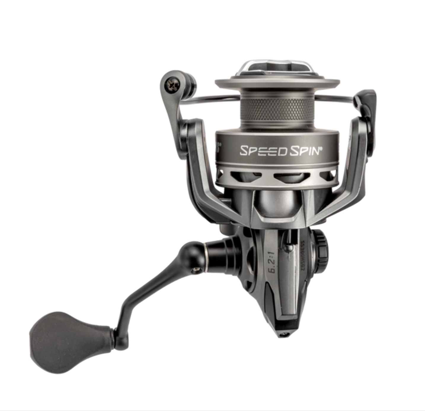 LEW'S SPEED SPIN 100 GEN 2 SPINNING REEL