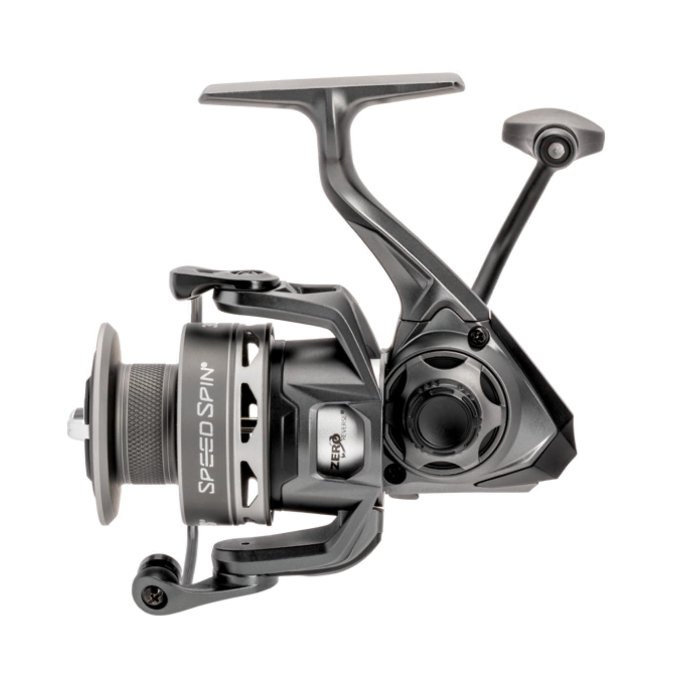 LEW'S SPEED SPIN 100 GEN 2 SPINNING REEL