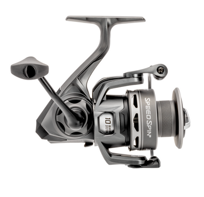 LEW'S SPEED SPIN 100 GEN 2 SPINNING REEL