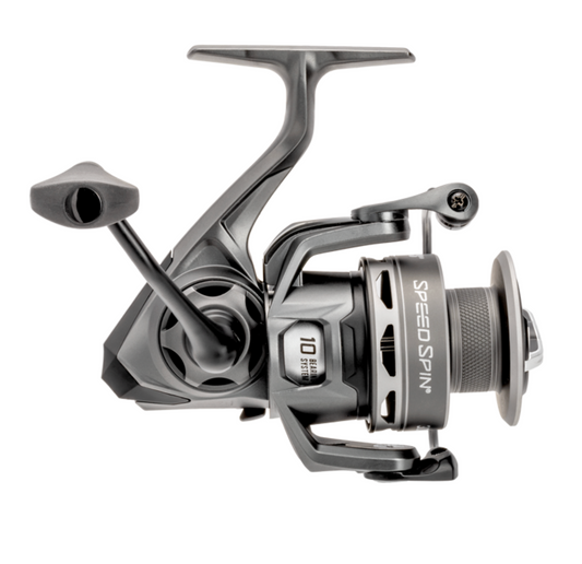 LEW'S SPEED SPIN 10HS SPINNING REEL