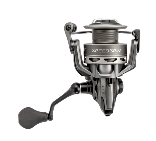 LEW'S SPEED SPIN 75 GEN 2 SPINNING REEL