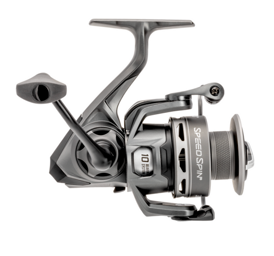 LEW'S SPEED SPIN 75 GEN 2 SPINNING REEL