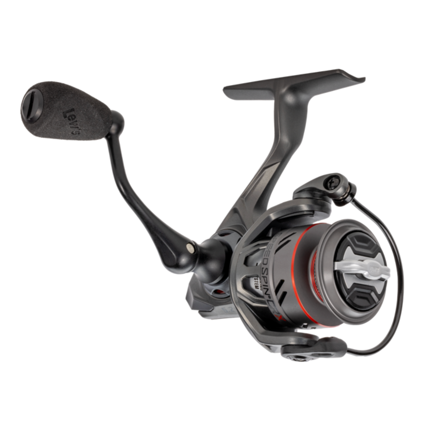 LEW'S SPEED SPIN CRX 100 SPINNING REEL