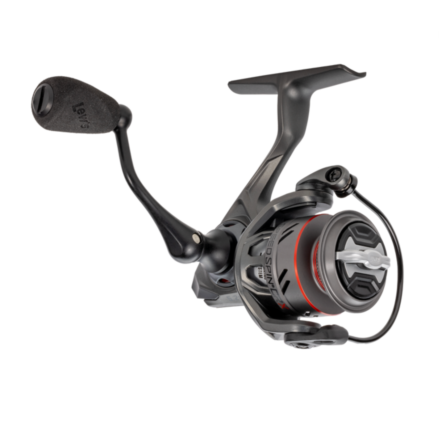 LEW'S SPEED SPIN CRX 200 SPINNING REEL