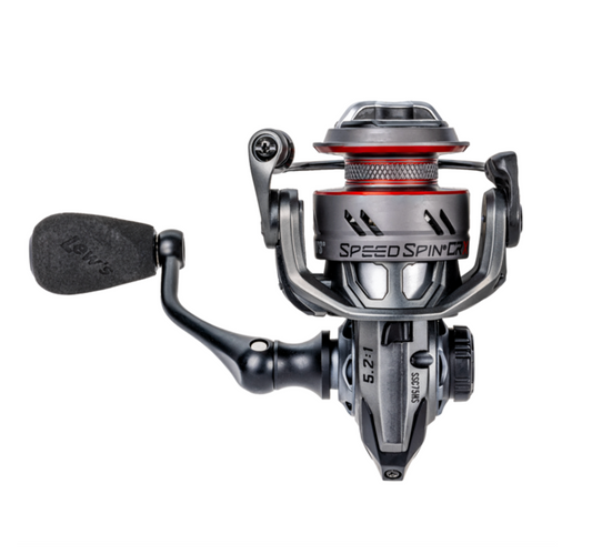LEW'S SPEED SPIN CRX 200 SPINNING REEL