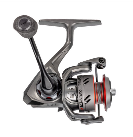 LEW'S SPEED SPIN CRX 200 SPINNING REEL