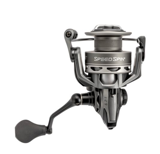 LEW'S SPEED SPIN GEN 2 200 SPINNING REEL