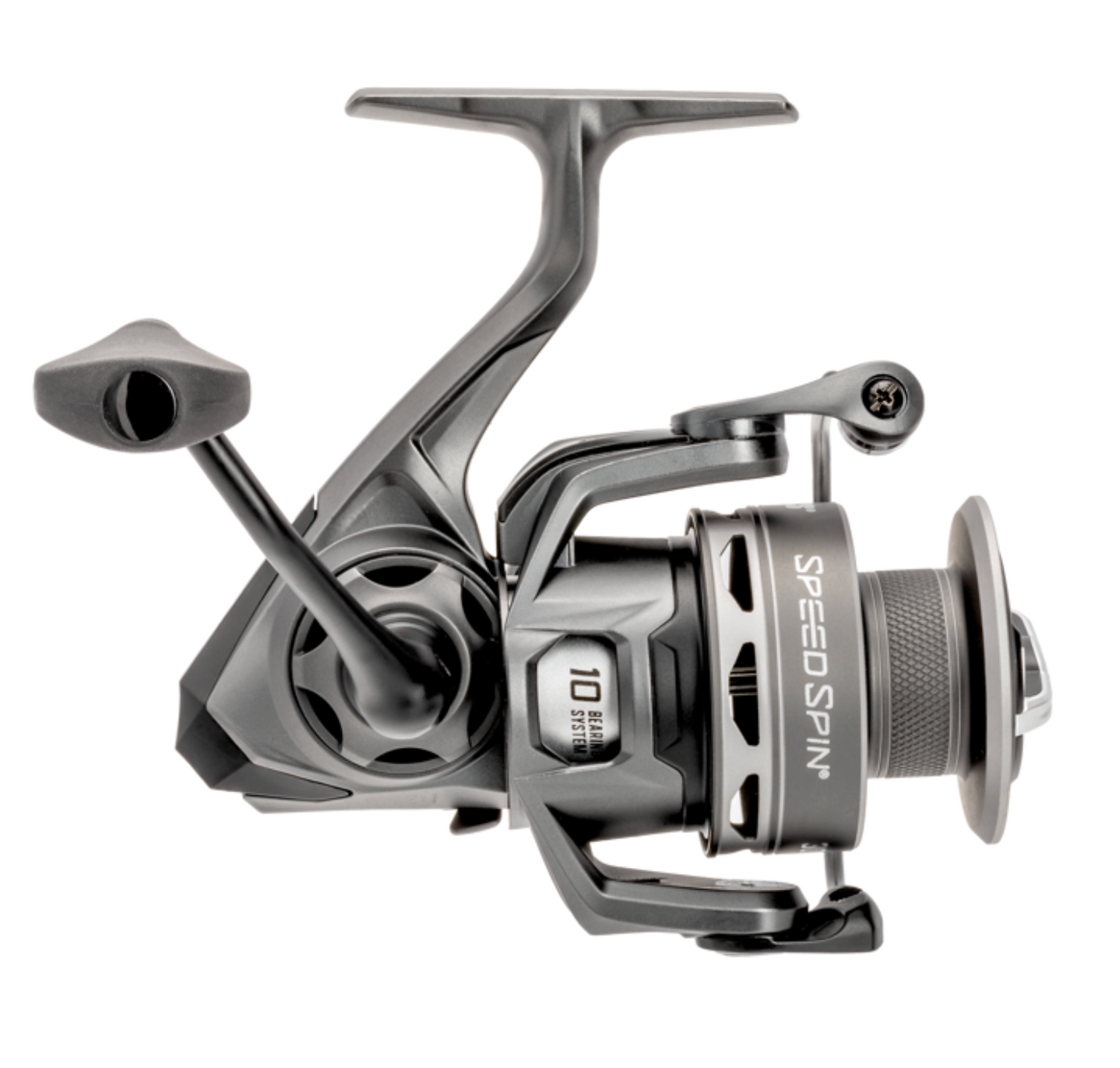 LEW'S SPEED SPIN GEN 2 200 SPINNING REEL