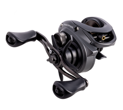 LEW'S SPEED SPOOL GEN 3 BAITCAST REEL 5.6:1 RH (SS1SG3)