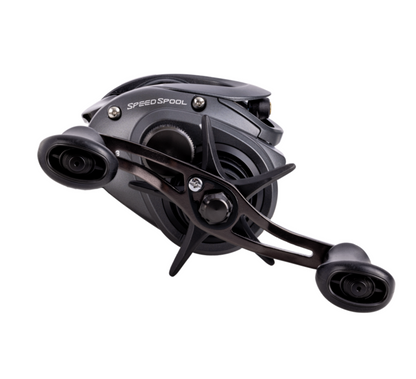 LEW'S SPEED SPOOL GEN 3 BAITCAST REEL 5.6:1 RH (SS1SG3)