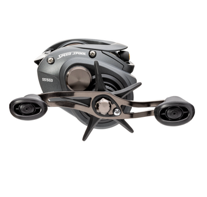 LEW'S SPEED SPOOL GEN 3 BAITCAST REEL 5.6:1 RH (SS1SG3)
