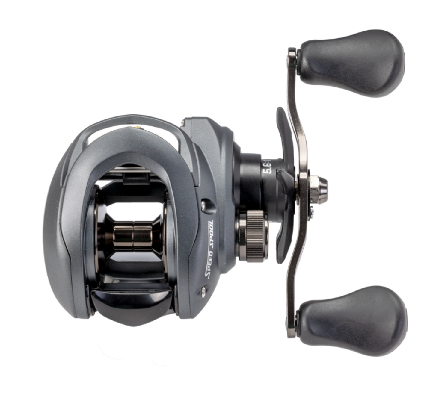 LEW'S SPEED SPOOL GEN 3 BAITCAST REEL 5.6:1 RH (SS1SG3)