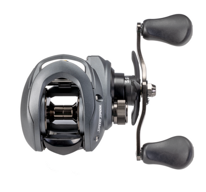 LEW'S SPEED SPOOL GEN 3 BAITCAST REEL 5.6:1 RH (SS1SG3)