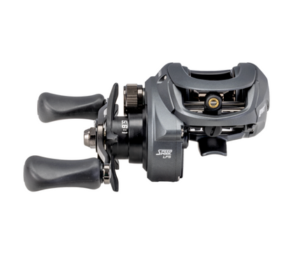 LEW'S SPEED SPOOL GEN 3 BAITCAST REEL 5.6:1 RH (SS1SG3)