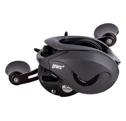 LEW'S SPEED SPOOL GEN 3 BAITCAST REEL 6.8:1 RH (SS1HG3)