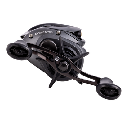 LEW'S SPEED SPOOL GEN 3 BAITCAST REEL 6.8:1 RH (SS1HG3)