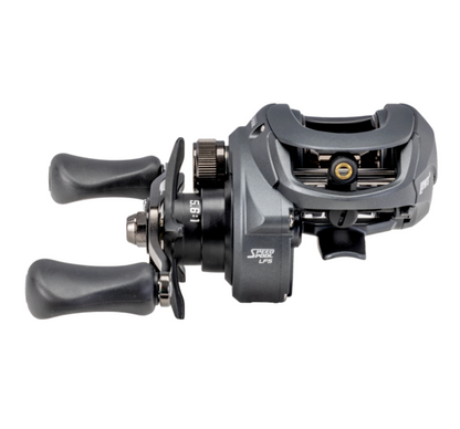 LEW'S SPEED SPOOL GEN 3 BAITCAST REEL 6.8:1 RH (SS1HG3)