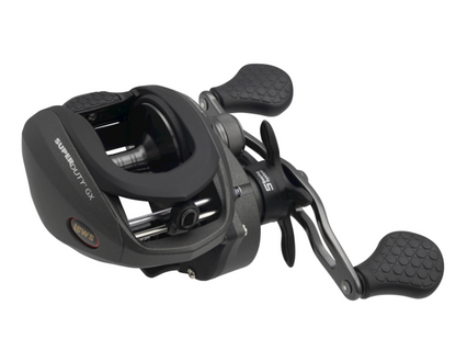 LEW'S SUPER DUTY GX3 SPEED SPOOL BAITCAST REEL 6.5:1 - LH