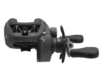 LEW'S SUPER DUTY GX3 SPEED SPOOL BAITCAST REEL 6.5:1 - LH