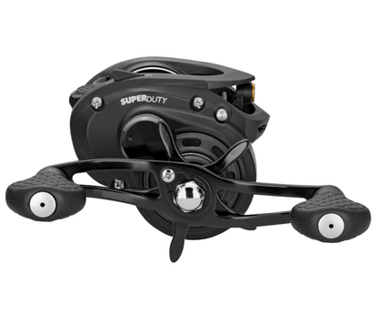 LEW'S SUPERDUTY LFS BAITCAST REEL 8.3:1 - RH