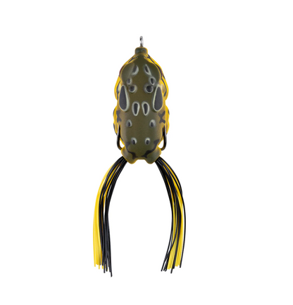 LUNKERHUNT COMPACT FROG 2.25" 1/2OZ - CANE