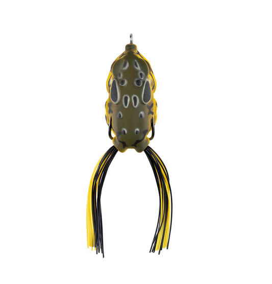 LUNKERHUNT COMPACT FROG 2.25" 1/2OZ - CANE