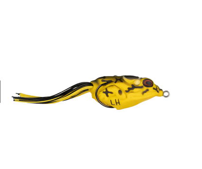 LUNKERHUNT COMPACT FROG 2.25" 1/2OZ - CANE