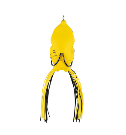 LUNKERHUNT COMPACT FROG 2.25" 1/2OZ - CANE