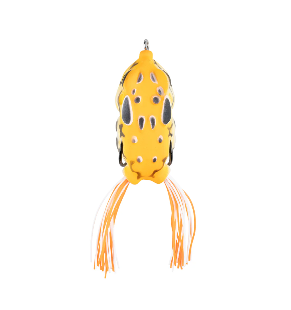 LUNKERHUNT COMPACT FROG 2.25" 1/2OZ - SUNRISE