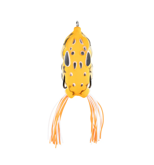 LUNKERHUNT COMPACT FROG 2.25" 1/2OZ - SUNRISE