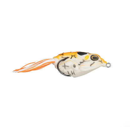LUNKERHUNT COMPACT FROG 2.25" 1/2OZ - SUNRISE