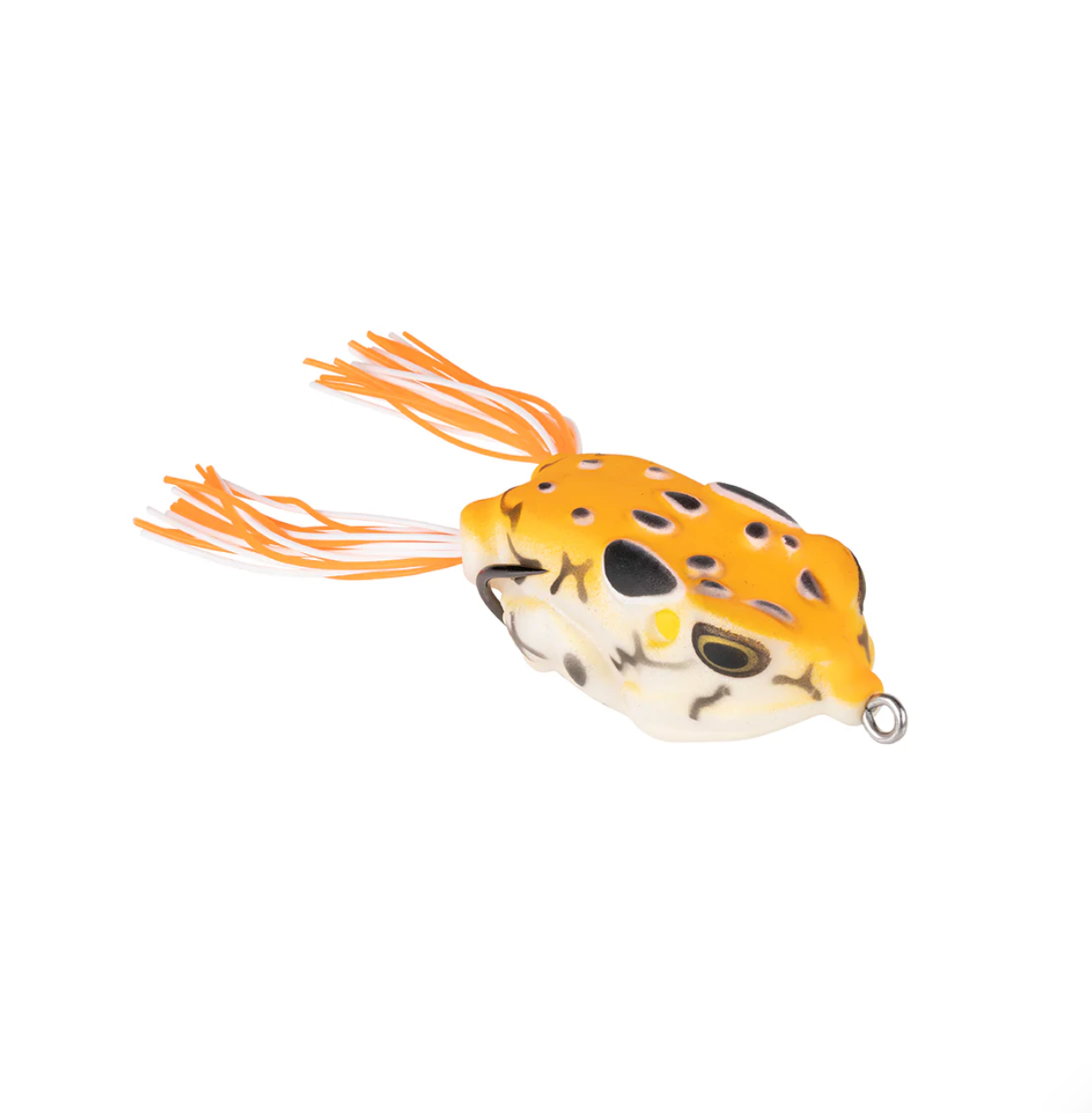 LUNKERHUNT COMPACT FROG 2.25" 1/2OZ - SUNRISE