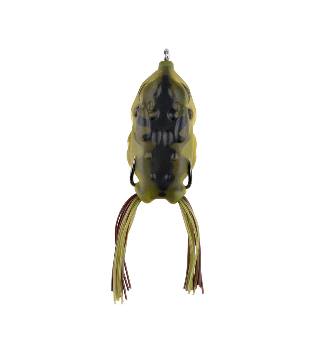 LUNKERHUNT COMPACT FROG 2.25" 1/2OZ - TOAD