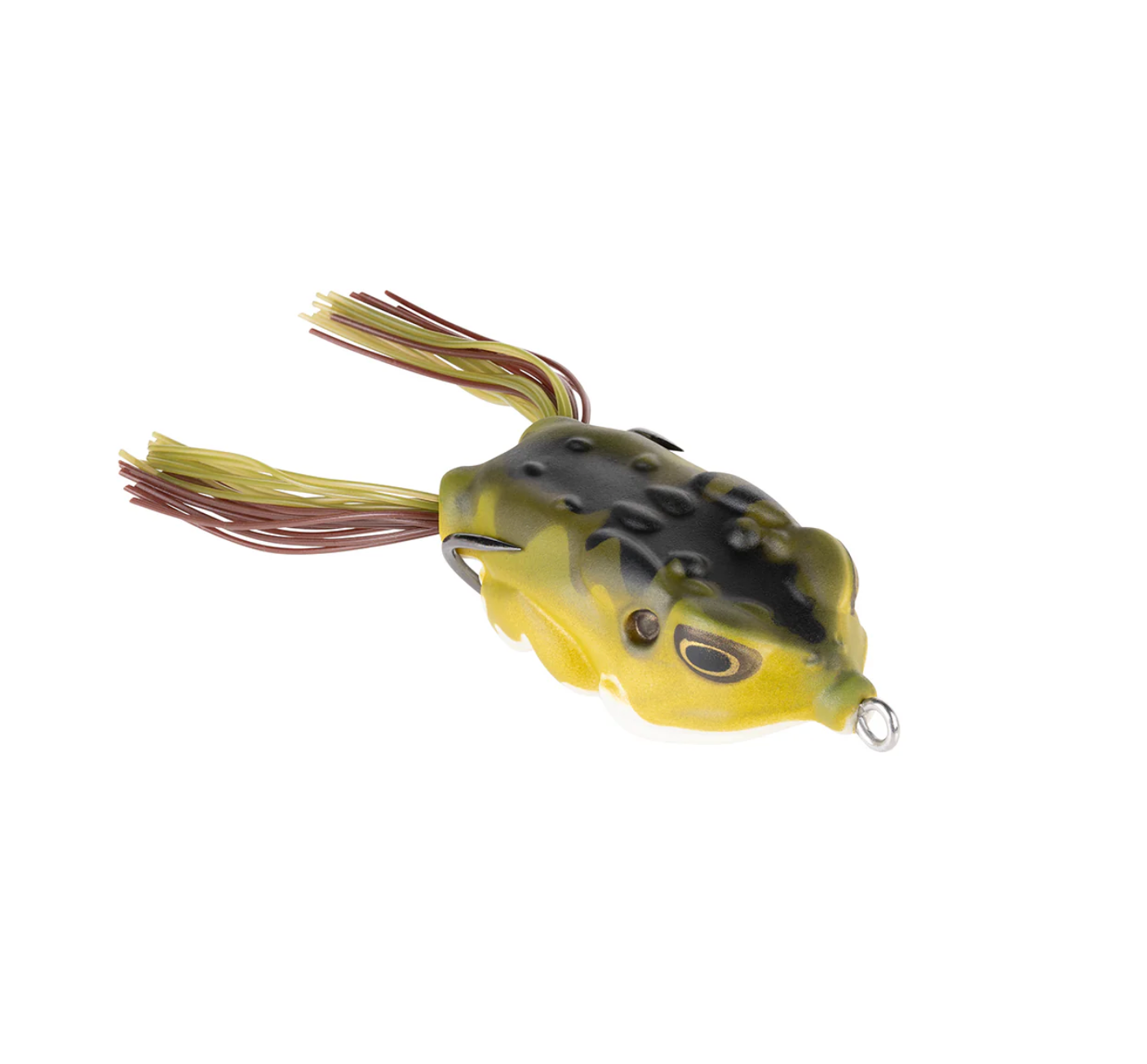 LUNKERHUNT COMPACT FROG 2.25" 1/2OZ - TOAD