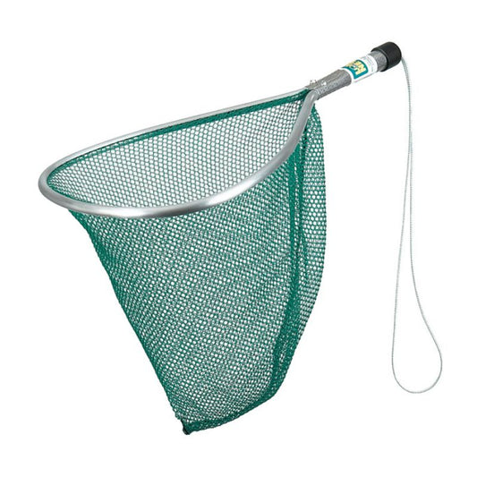 MIDLAKE TROUT NET NYLON 11.5"X 14"X6"
